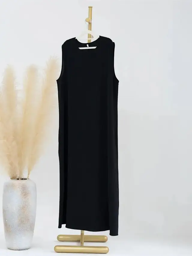 Basiques & sous-abayas