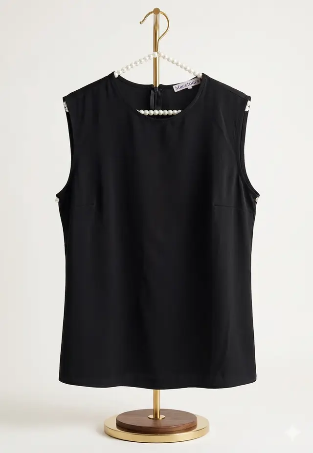 Sous-Veste Mastoura – Élégance et Confort au Quotidien