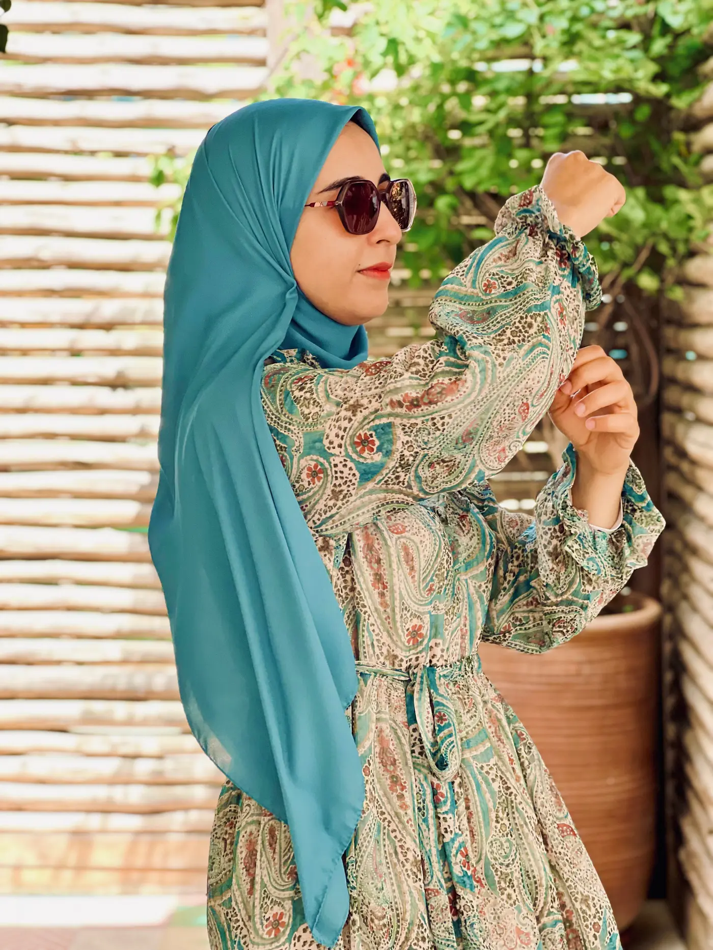 Robe Faracha - فستان فراشة 🦋